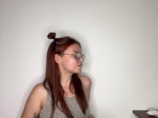 BellaGreymodel Porn Show