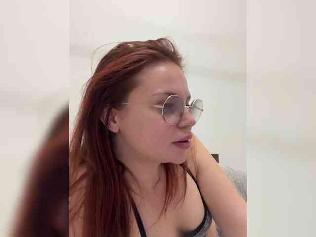 BellaGreymodel Live Webcam on BongaCams