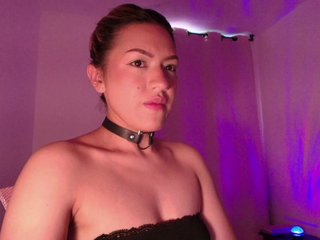 Melyzamek27 Porn Show