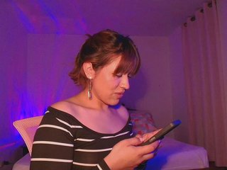 Melyzamek27 Porn Show