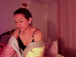 Melyzamek27 Porn Show