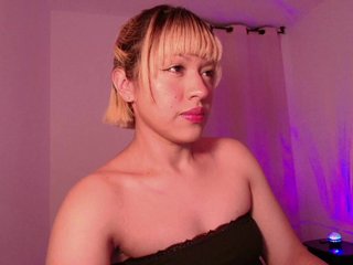 Melyzamek27 Porn Show