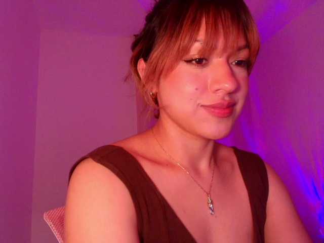 Melyzamek27's BongaCams show and profile