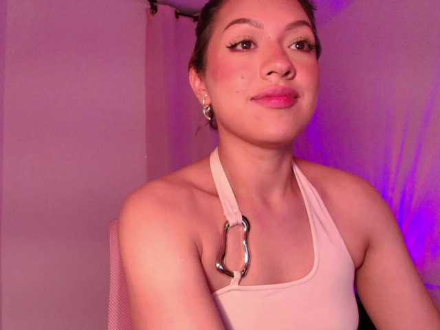 Melyzamek27's BongaCams show and profile