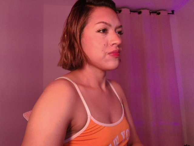 Melyzamek27's BongaCams show and profile