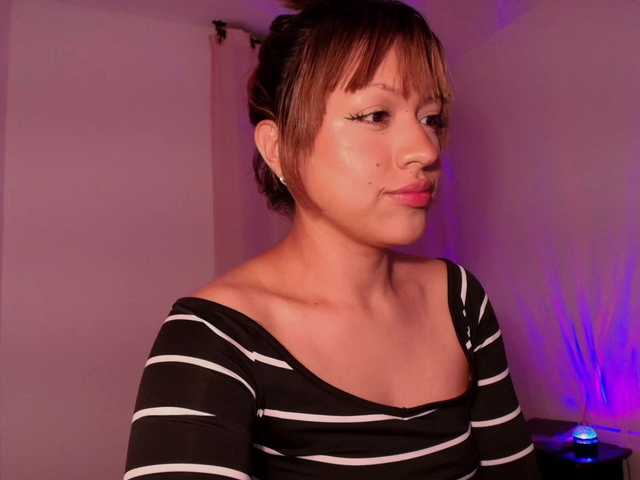 Melyzamek27's BongaCams show and profile