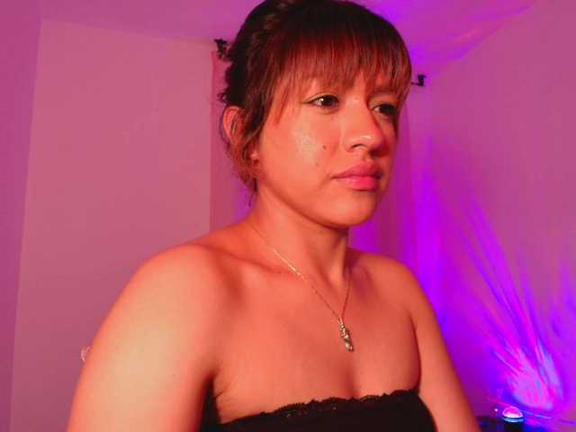 Melyzamek27's BongaCams show and profile