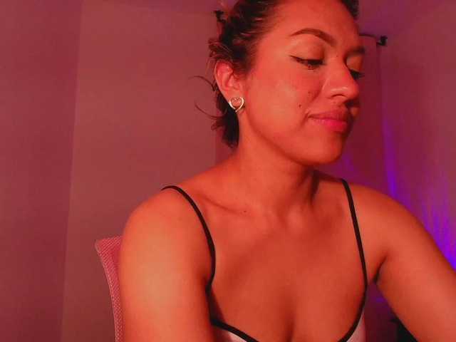 Melyzamek27's BongaCams show and profile