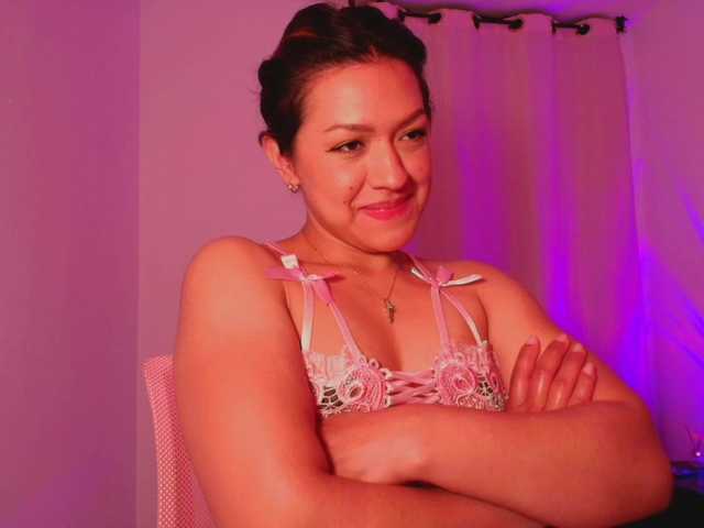 Melyzamek27's BongaCams show and profile