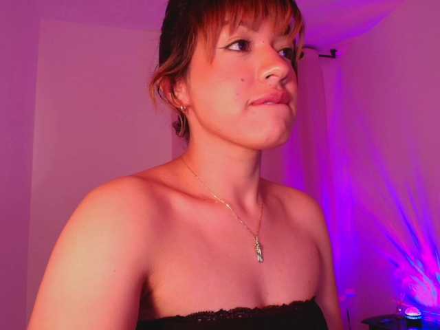 Melyzamek27's BongaCams show and profile