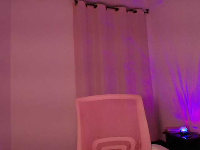 Melyzamek27's BongaCams show and profile