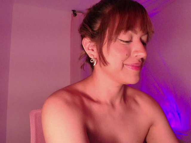 Melyzamek27's BongaCams show and profile