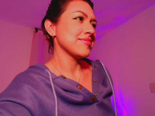 Melyzamek27's BongaCams show and profile