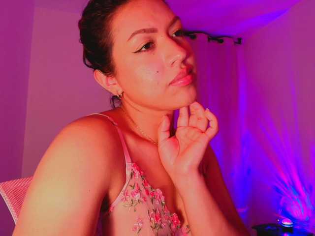 Melyzamek27's BongaCams show and profile