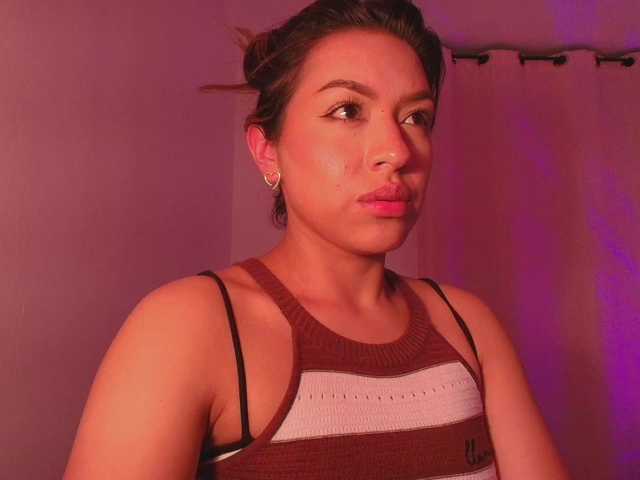 Melyzamek27's BongaCams show and profile