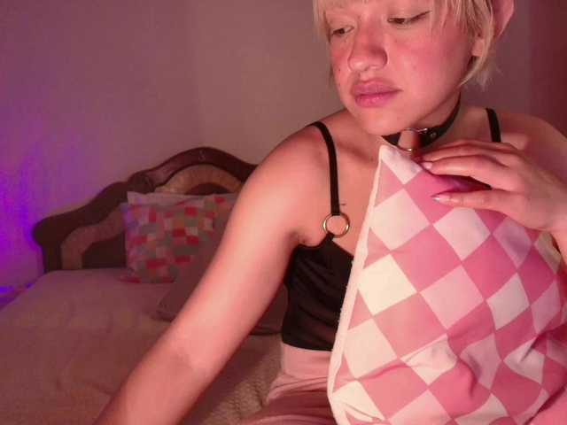 Melyzamek27 Live Cam on BongaCams