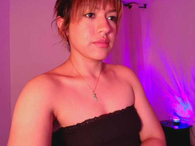 Melyzamek27's BongaCams show and profile