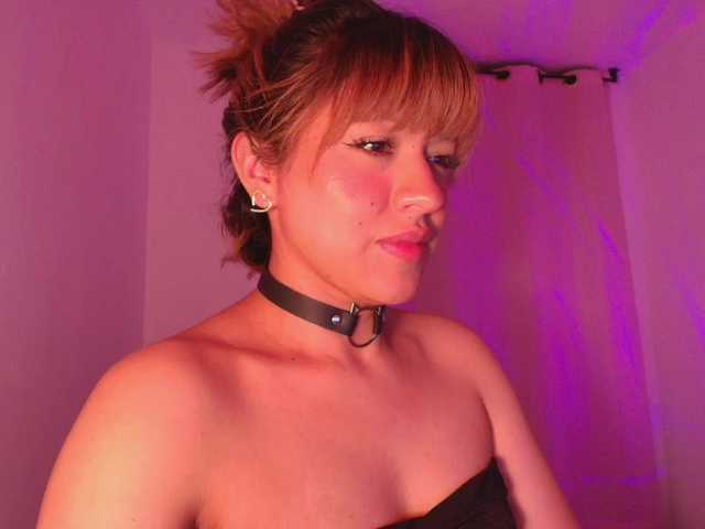 Melyzamek27's BongaCams show and profile