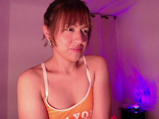 Melyzamek27's BongaCams show and profile