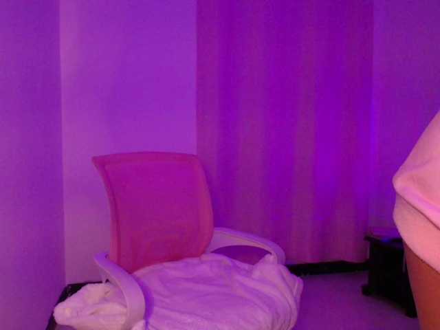 Melyzamek27's BongaCams show and profile