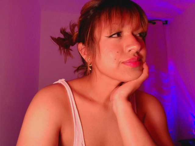 Melyzamek27's BongaCams show and profile