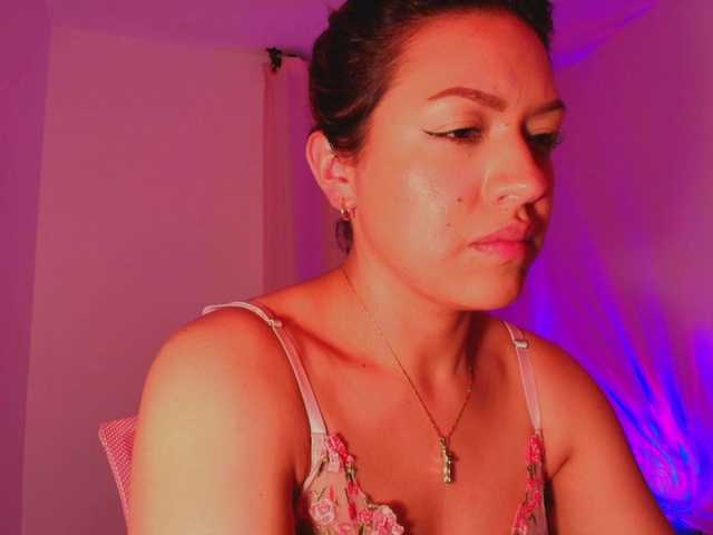 Melyzamek27's BongaCams show and profile