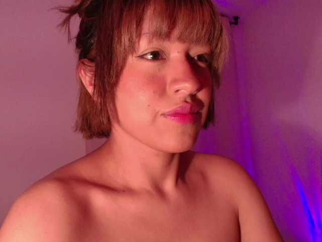 Melyzamek27's BongaCams show and profile