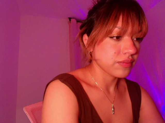 Melyzamek27's BongaCams show and profile