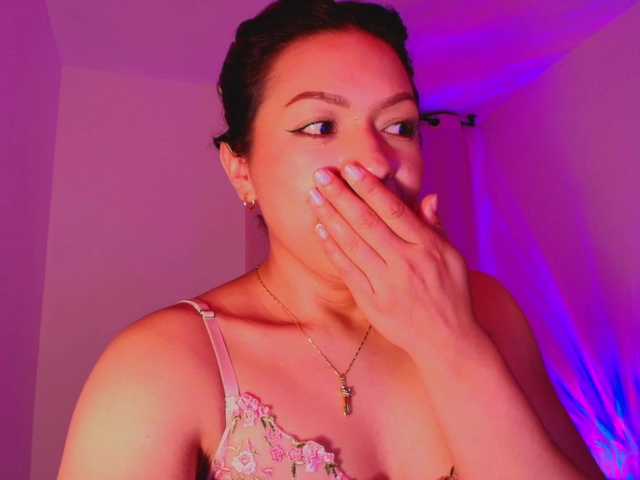 Melyzamek27's BongaCams show and profile