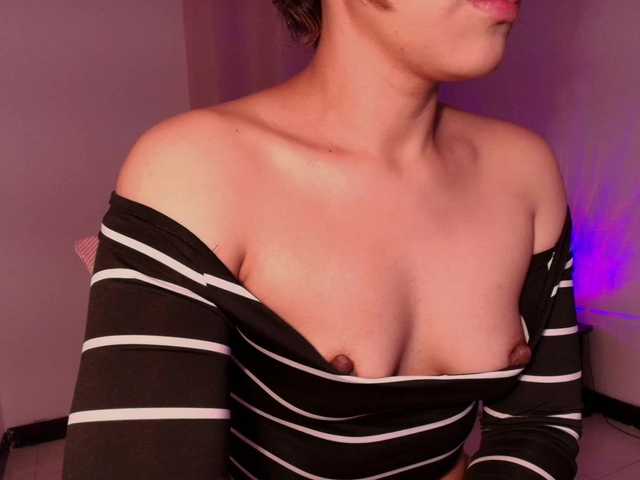 Melyzamek27's BongaCams show and profile