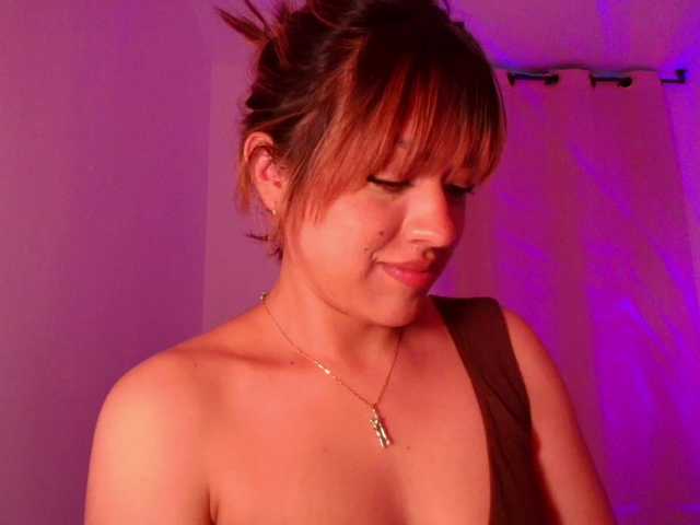 Melyzamek27's BongaCams show and profile