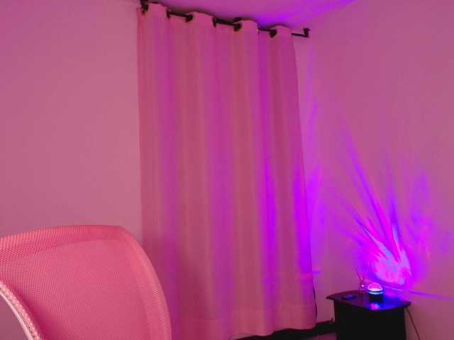 Melyzamek27's BongaCams show and profile