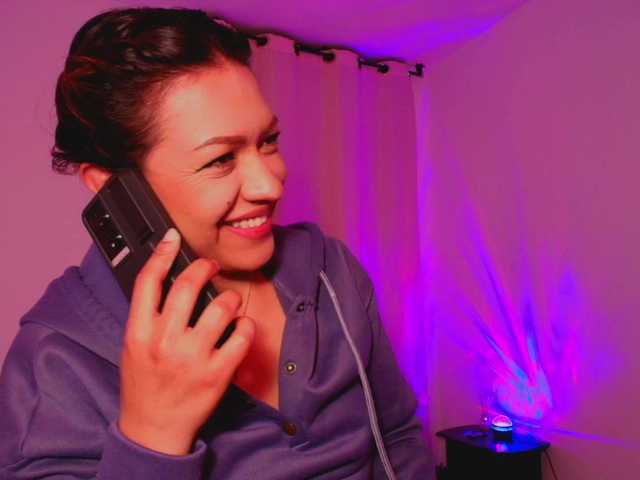 Melyzamek27's BongaCams show and profile