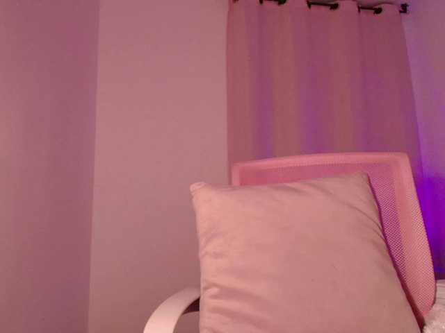 Melyzamek27's BongaCams show and profile