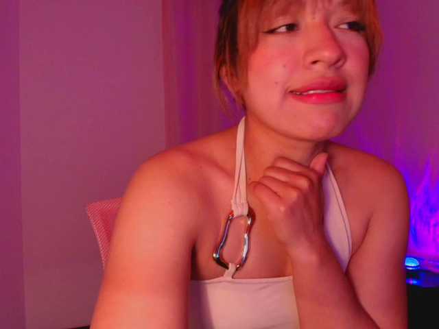 Melyzamek27's BongaCams show and profile