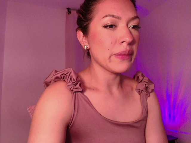 Melyzamek27's BongaCams show and profile