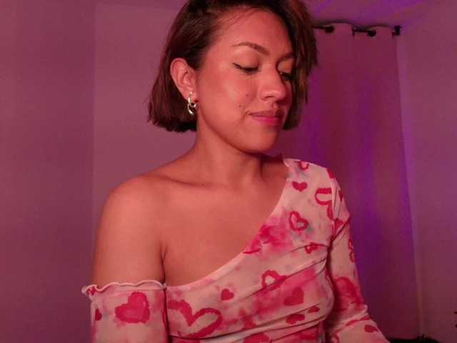 Melyzamek27's BongaCams show and profile