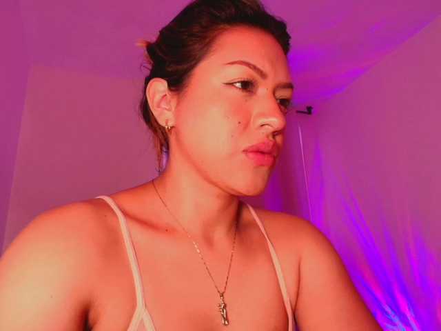 Melyzamek27's BongaCams show and profile