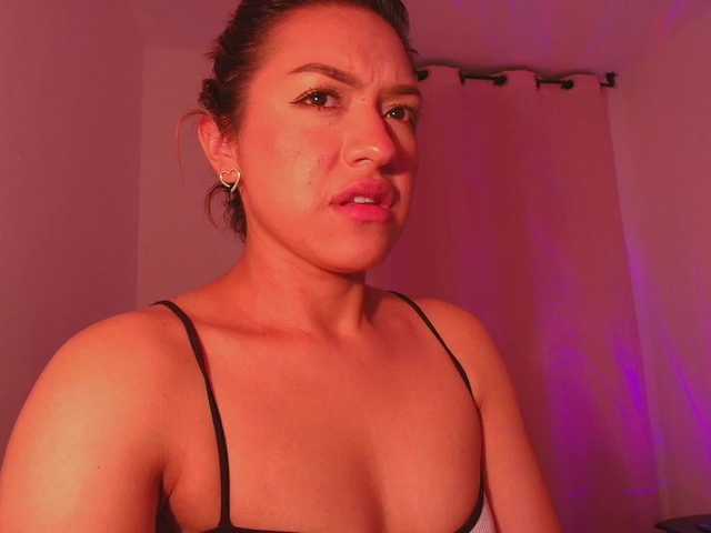 Melyzamek27's BongaCams show and profile