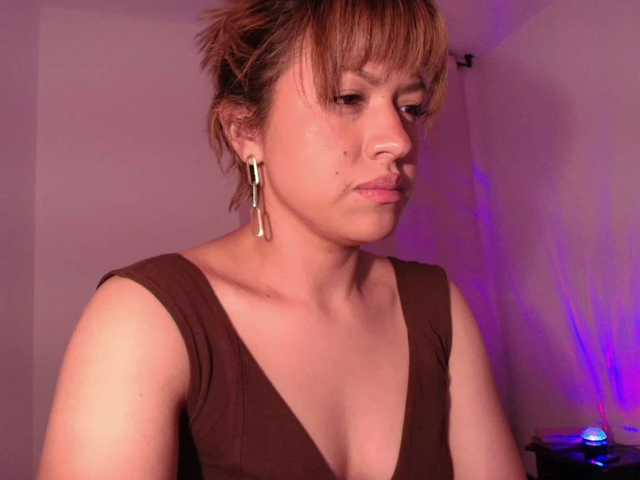 Melyzamek27's BongaCams show and profile