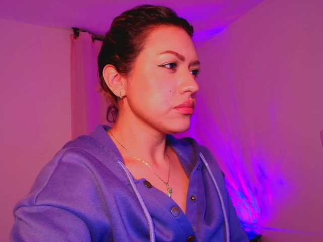 Melyzamek27's BongaCams show and profile