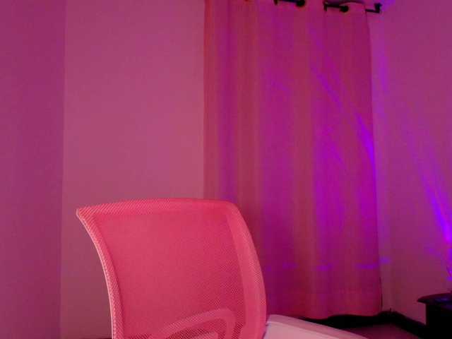 Melyzamek27's BongaCams show and profile