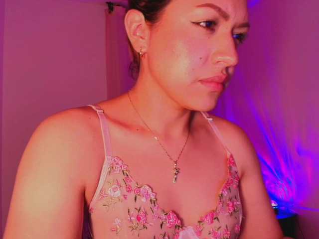 Melyzamek27's BongaCams show and profile