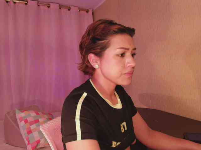 Melyzamek27 webcam