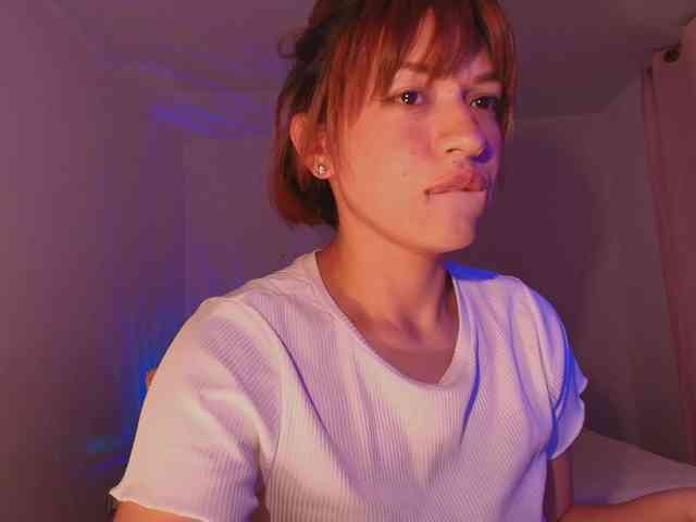 Melyzamek27 webcam