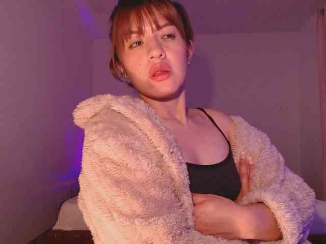 Melyzamek27 webcam