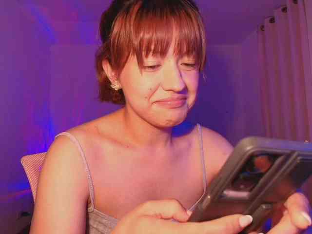 Melyzamek27 webcam