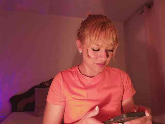 Melyzamek27 webcam