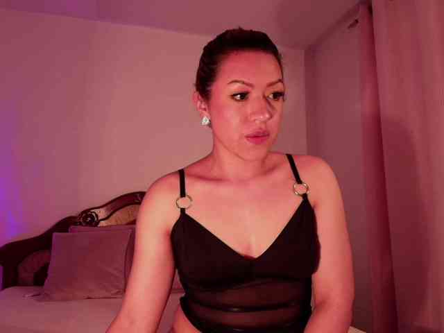Melyzamek27 webcam
