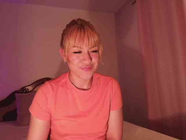 Melyzamek27 webcam